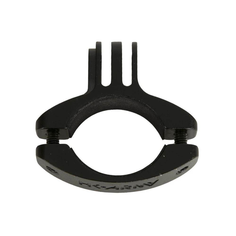 HK Army Paintball Barrel Camera Mount - Black HK Army