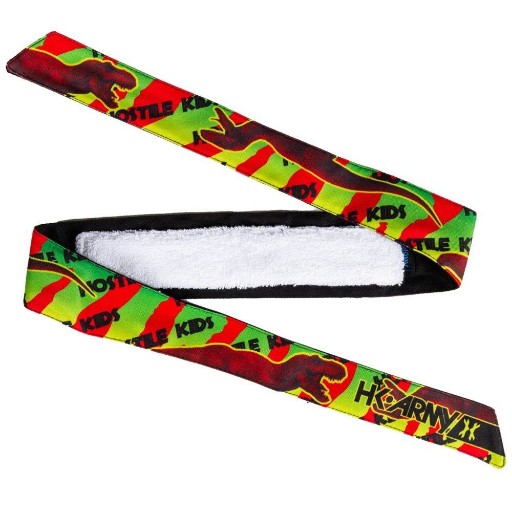 HK Army Paintball Headband - Jurassic HK Army