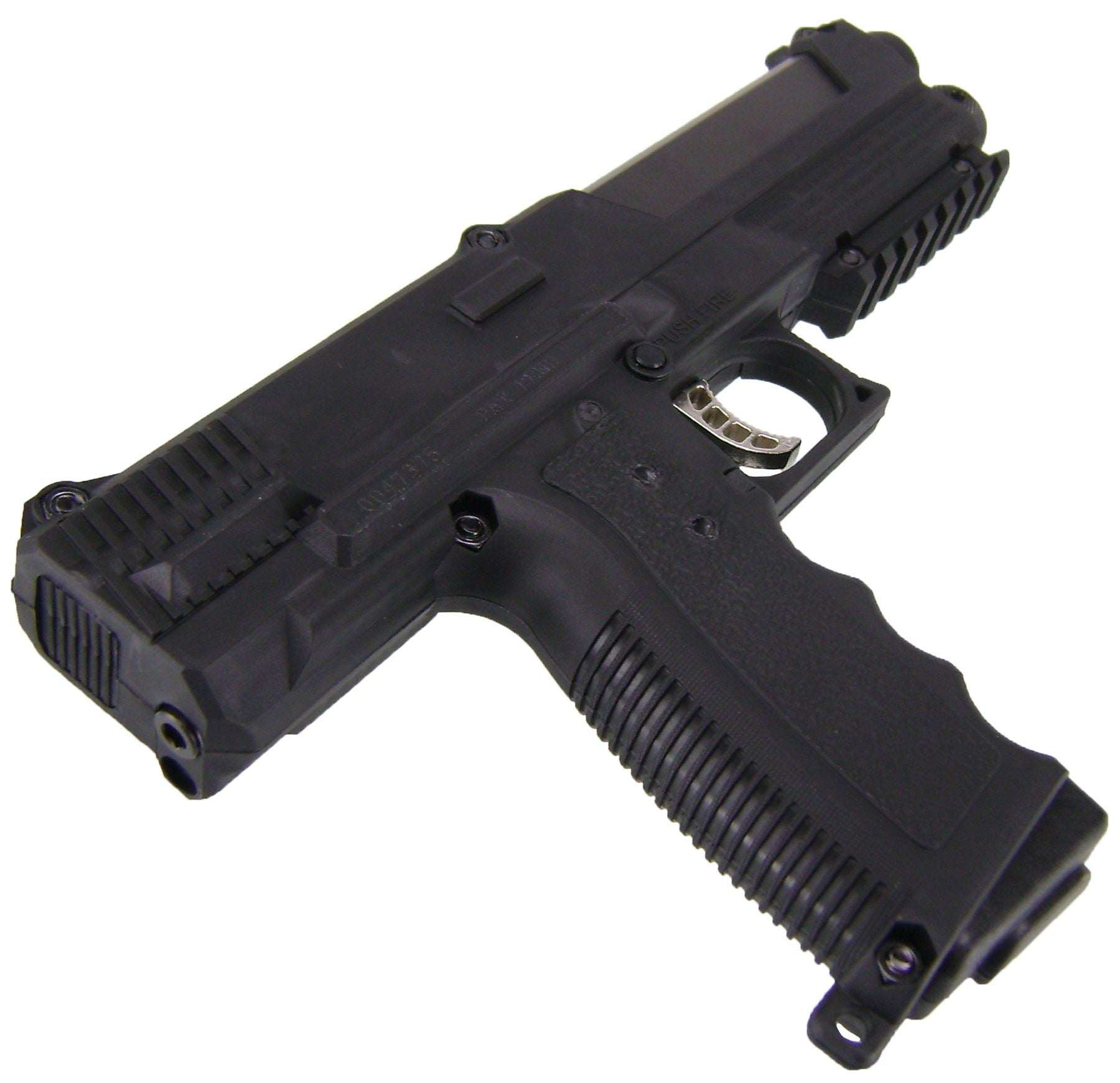 Tippmann TiPX .68 cal Paintball Pistol - Black Tippmann