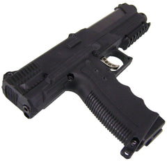 Tippmann TiPX .68 cal Paintball Pistol - Black Tippmann