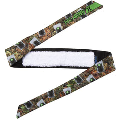 HK Army Paintball Headband - Marley HK Army