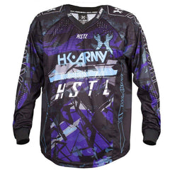 HK Army HSTL Line Paintball Jersey - Arctic HK Army