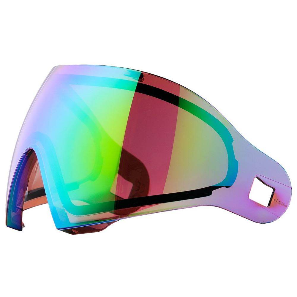 Dye I4/I5 Thermal Dyetanium Replacement Lens - Chameleon Dye
