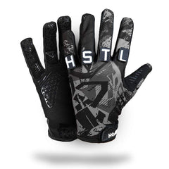 HK Army Freeline Knucklez Paintball Gloves - Slate HK Army