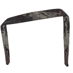 Push Paintball Headband - Olive Camo Push Paintball