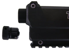 Tippmann TiPX .68 cal Paintball Pistol - Black Tippmann