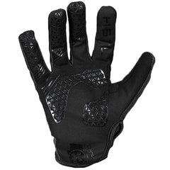 HK Army Freeline Knucklez Paintball Gloves - Tigerstripe HK Army