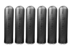 Maddog 150 Round BONES Paintball Pods Maddog