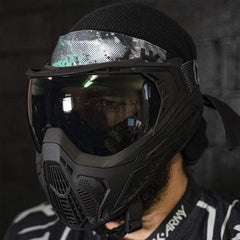HK Army Paintball Headband - Shadow Mint HK Army