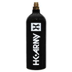 HK Army 20oz Aluminum CO2 Paintball Tank HK Army