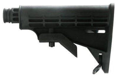 Tippmann 98 Collapsible Stock - Black Tippmann