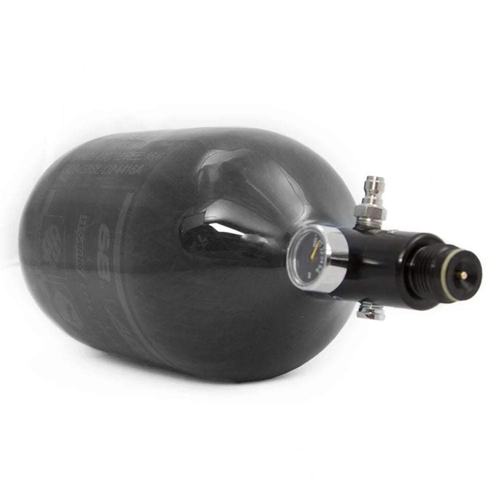 HK Army 68/4500 AEROLITE HPA Compressed Air Tank System - Smoke HK Army