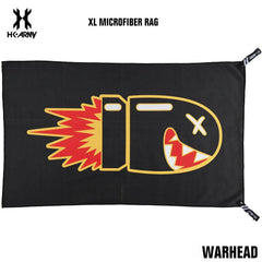 HK Army XL Microfiber Paintball Goggle Rag HK Army
