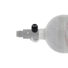 Maddog HPA Nipple Protector - Black Maddog
