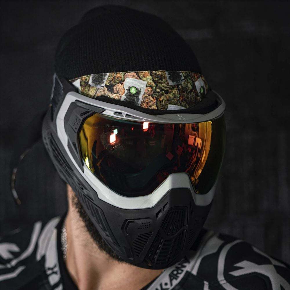 HK Army Paintball Headband - Marley HK Army