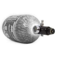 HK Army 68/4500 AEROLITE HPA Compressed Air Tank System - Clear HK Army