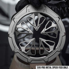 HK Army Evo Pro Metal Speed Feed Paintball Loader Accessory - CTRL, Spire 4, Spire 3, Spire IR, Spire IR2 HK Army