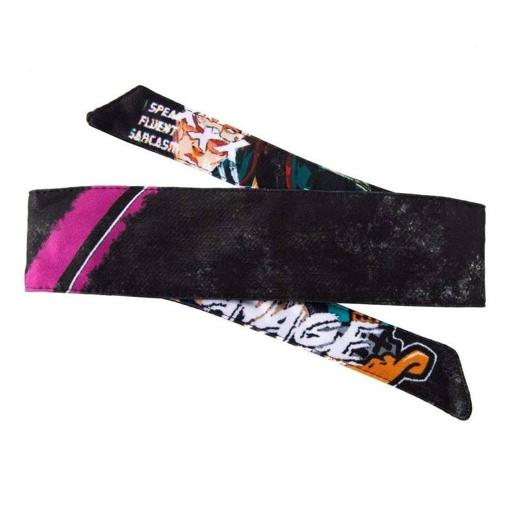HK Army Paintball Headband - Signature Series - Fedorov "Savage" HK Army
