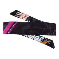 HK Army Paintball Headband - Signature Series - Fedorov "Savage" HK Army