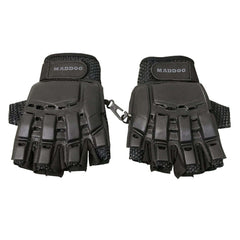 Maddog® Half-Finger Gloves Maddog