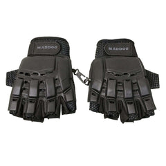 Maddog® Half-Finger Gloves Maddog