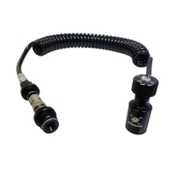 Maddog Quick Disconnect Paintball Remote Coils Maddog