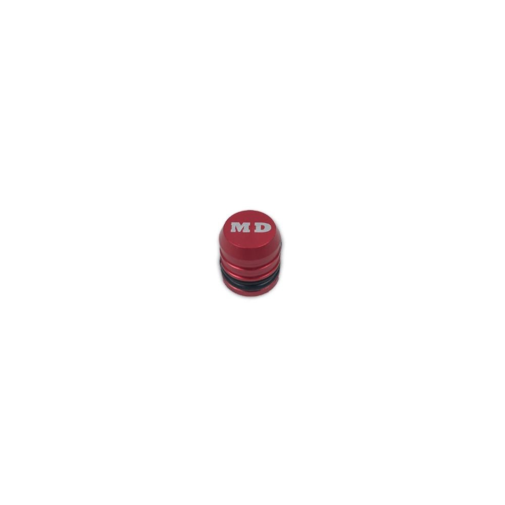 Maddog HPA Nipple Protector - Red Maddog