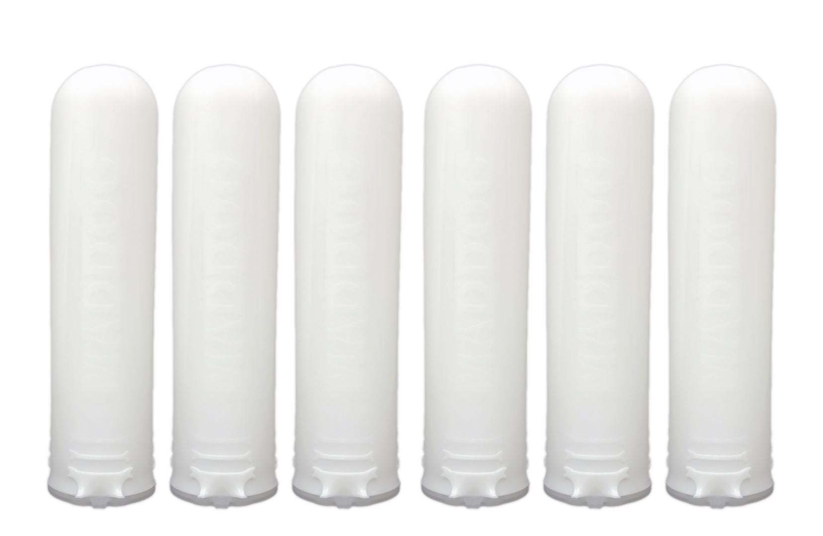 Maddog 150 Round BONES Paintball Pods Maddog
