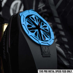 HK Army Evo Pro Metal Speed Feed Paintball Loader Accessory - CTRL, Spire 4, Spire 3, Spire IR, Spire IR2 HK Army