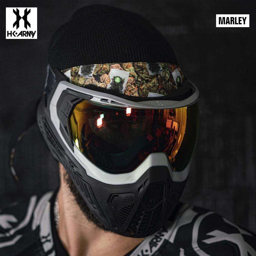 HK Army Paintball Headband - Marley HK Army