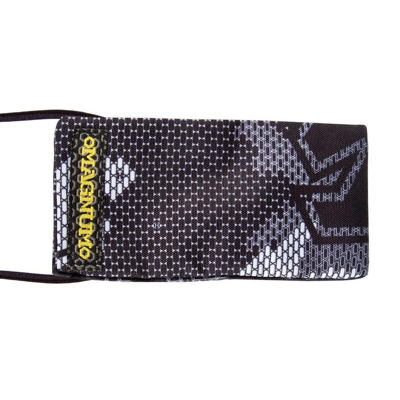 HK Army Magnum Paintball Barrel Condom Cover - Graphite HK Army