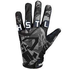 HK Army Freeline Knucklez Paintball Gloves - Slate HK Army