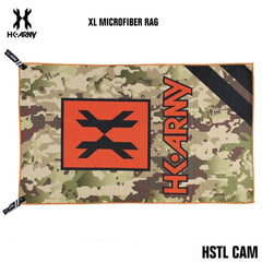 HK Army XL Microfiber Paintball Goggle Rag HK Army
