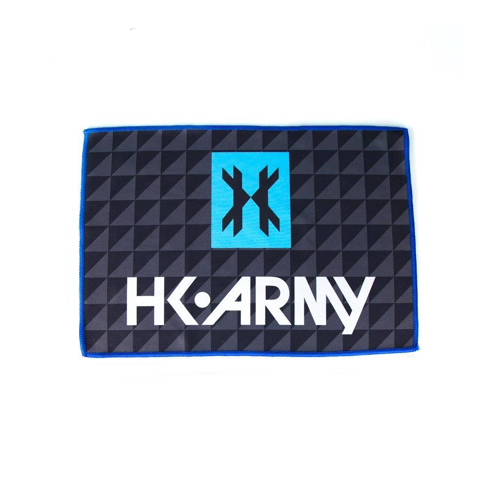 HK Army Microfiber Goggle Rag – Lens Cleaning Cloth std config, mask lens, clear field vision, for clear vision, display angle