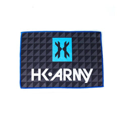 HK Army Microfiber Paintball Goggle Rag HK Army