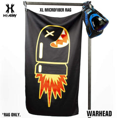 HK Army XL Microfiber Paintball Goggle Rag HK Army