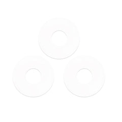 Maddog CO2 Fill Station Replacement O-Ring Washer - 3 Pack Maddog