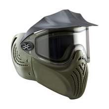 Empire Helix Thermal Anti Fog Paintball Mask Empire