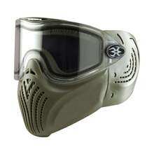 Empire Helix Thermal Anti Fog Paintball Mask Empire