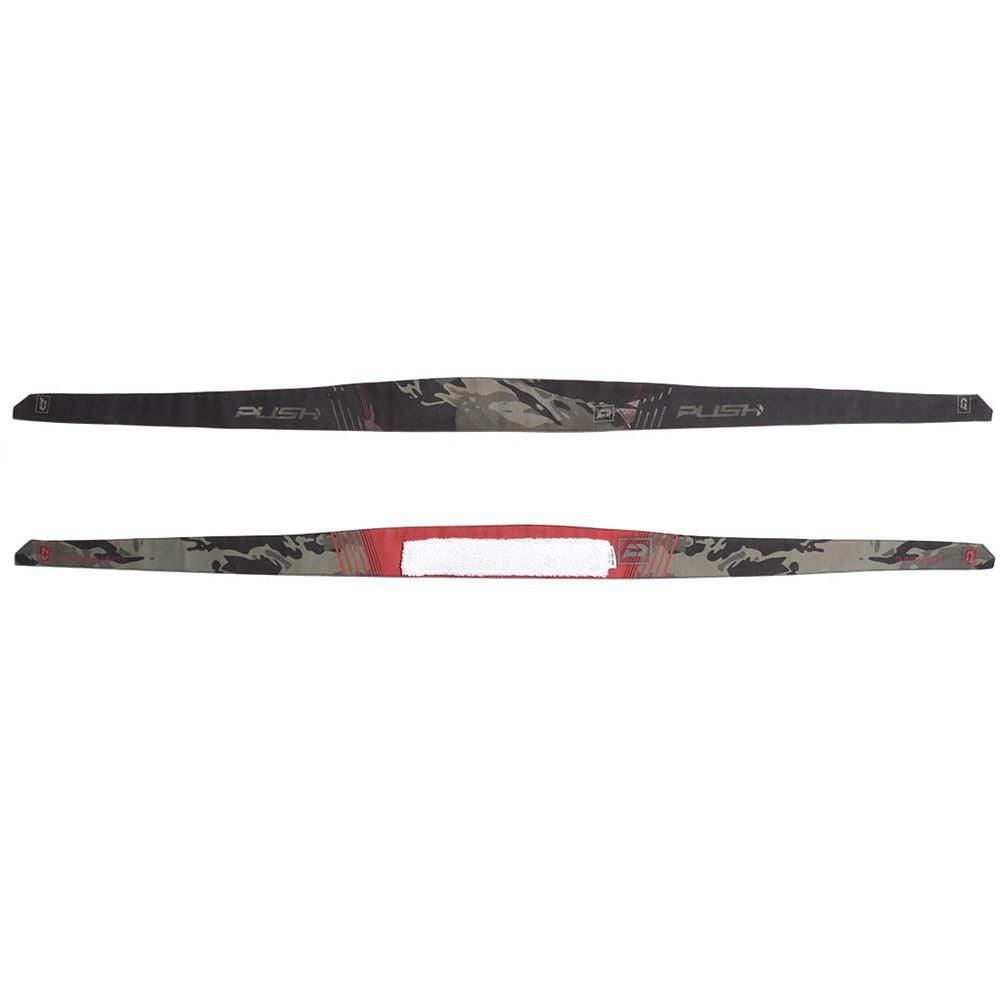 Push Paintball Headband - Olive Camo Push Paintball