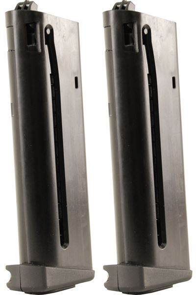 Tippmann TiPX Magazine 2 Pack Tippmann