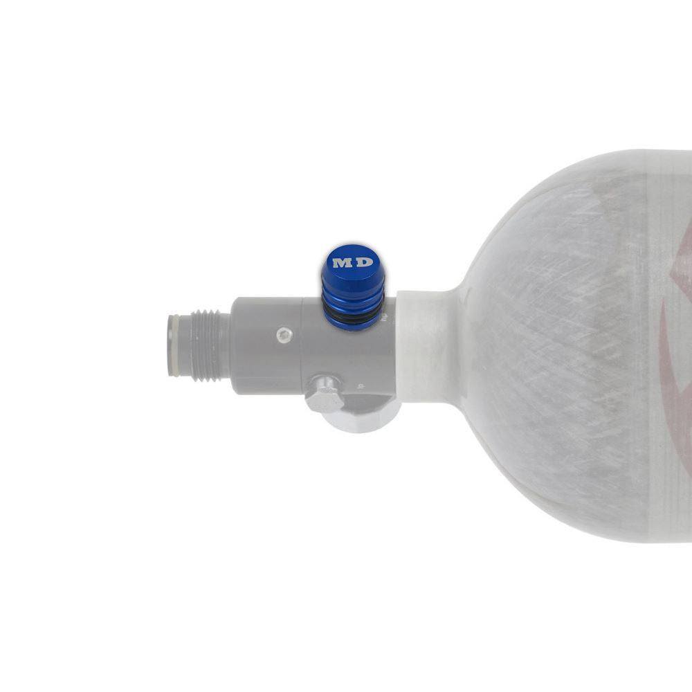 Maddog HPA Nipple Protector - Blue Maddog