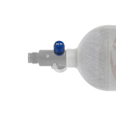 Maddog HPA Nipple Protector - Blue Maddog