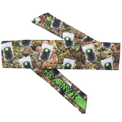HK Army Paintball Headband - Marley HK Army