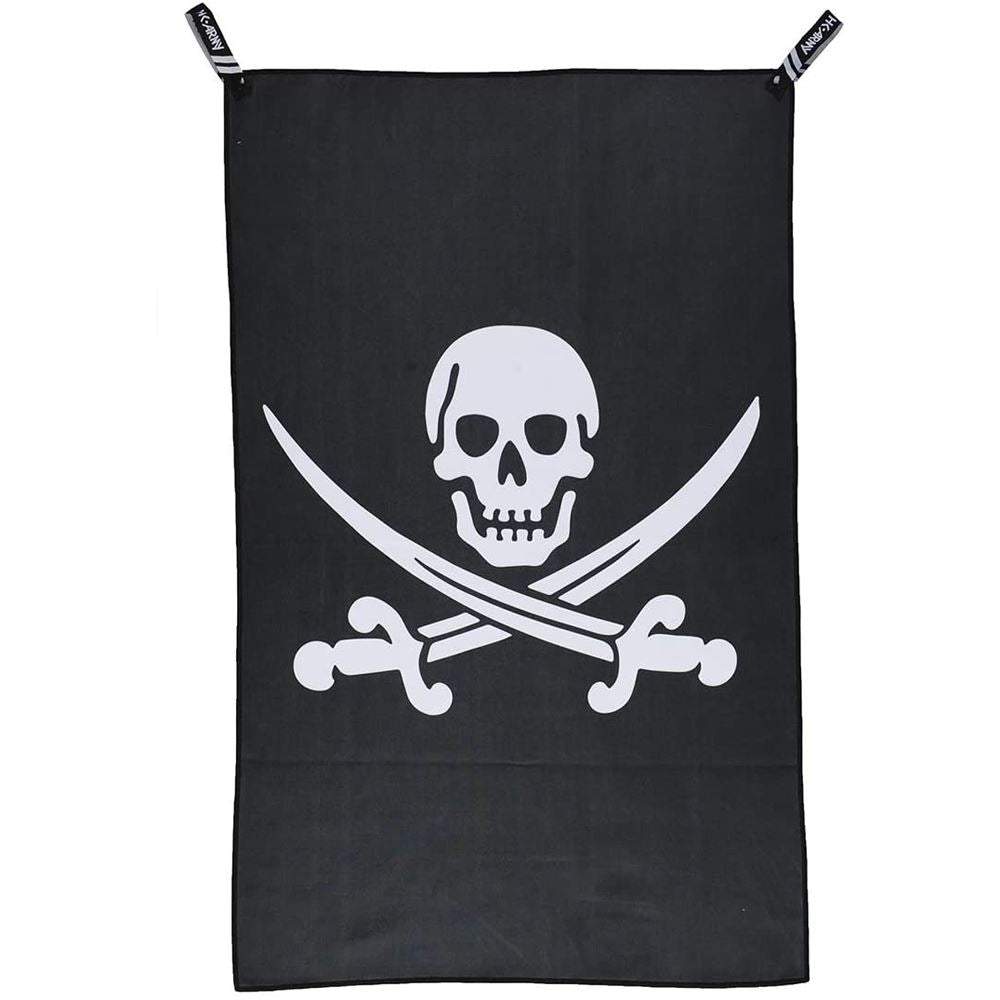 HK Army XL Microfiber Paintball Goggle Rag - PaintballDeals.com