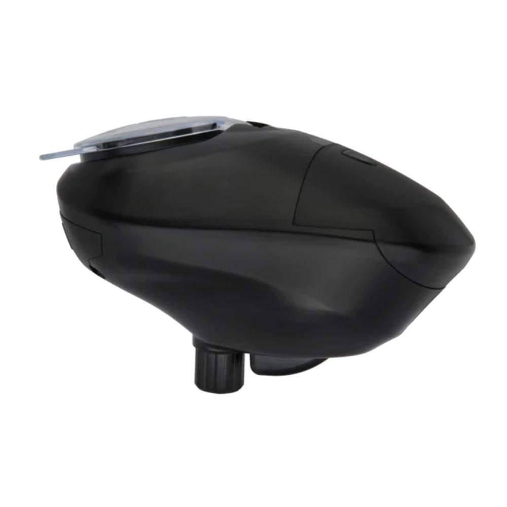 HK Army Paintball Pinokio Speed Hopper Paintball Loader - Black HK Army
