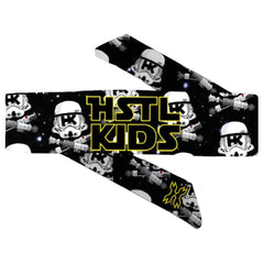 HK Army Paintball Headband - Signature Series - HSTL Wars Trooper HK Army