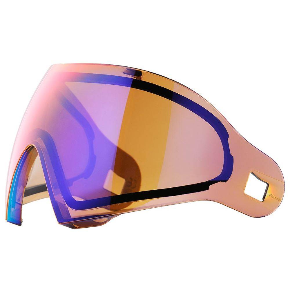 Dye I4/I5 Thermal Dyetanium Replacement Lens - Prismic Dye
