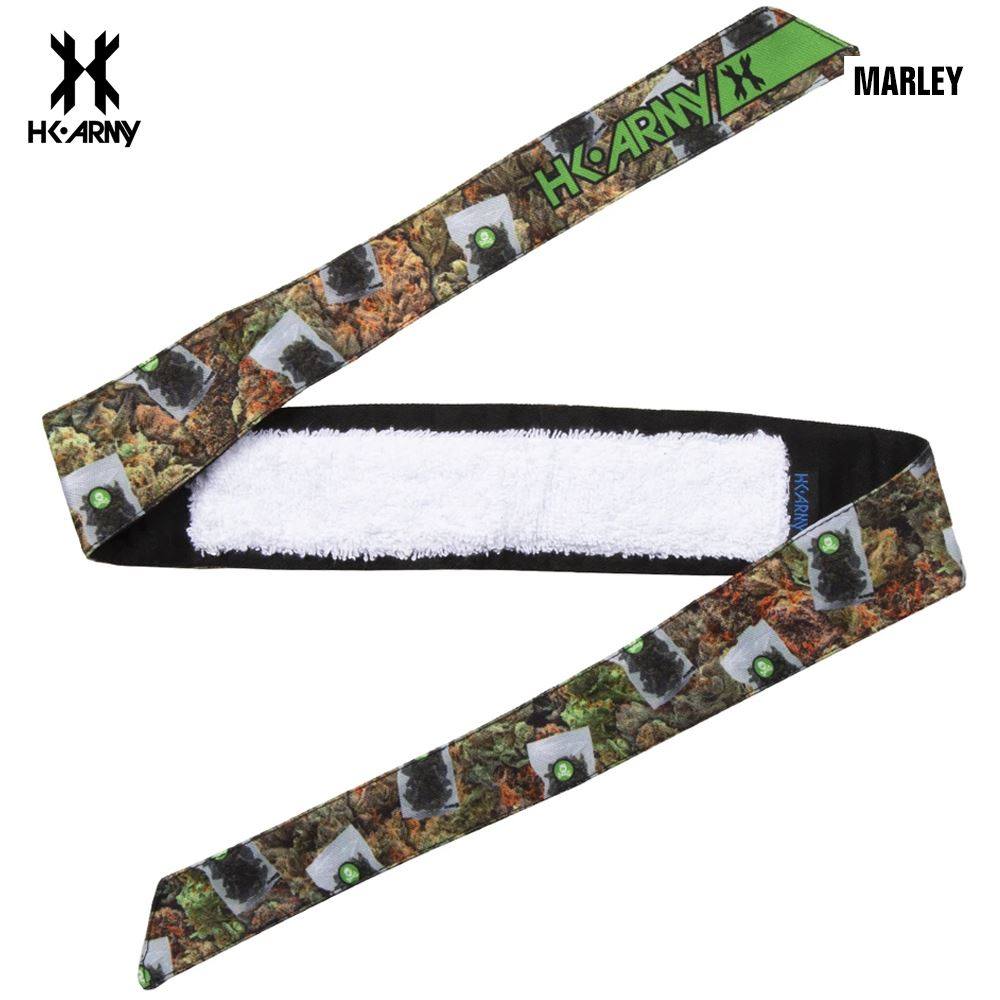 HK Army Paintball Headband - Marley HK Army