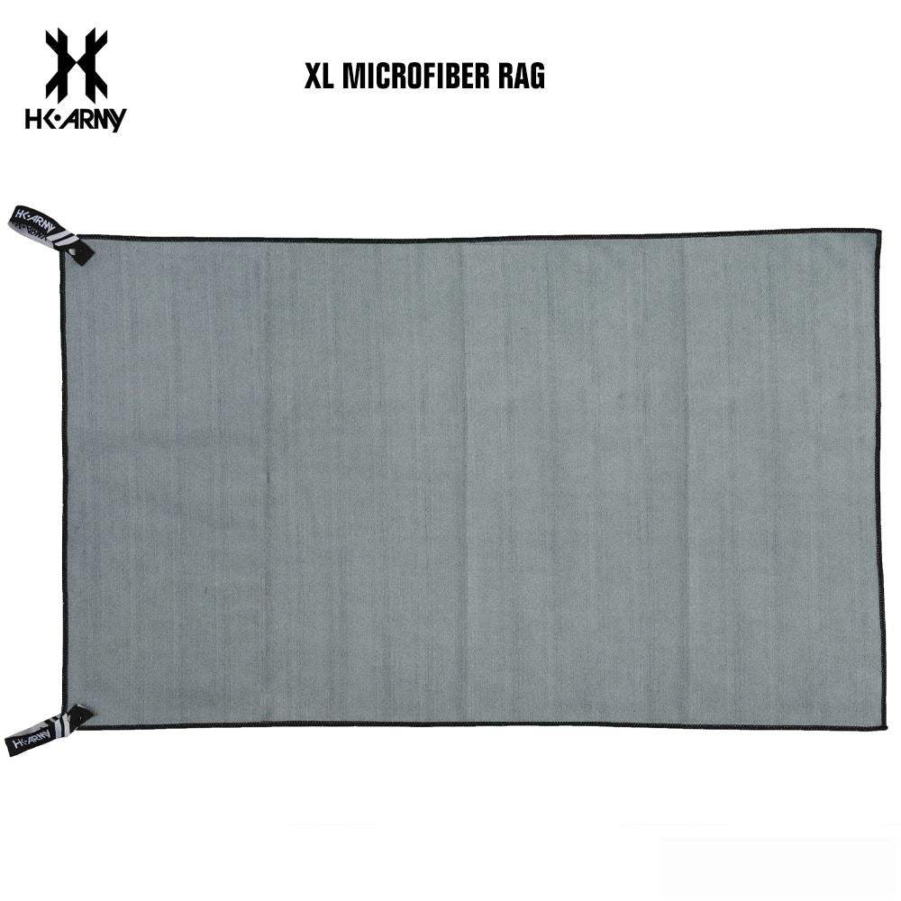 HK Army XL Microfiber Paintball Goggle Rag HK Army